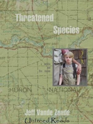 cover image of Threatened Species